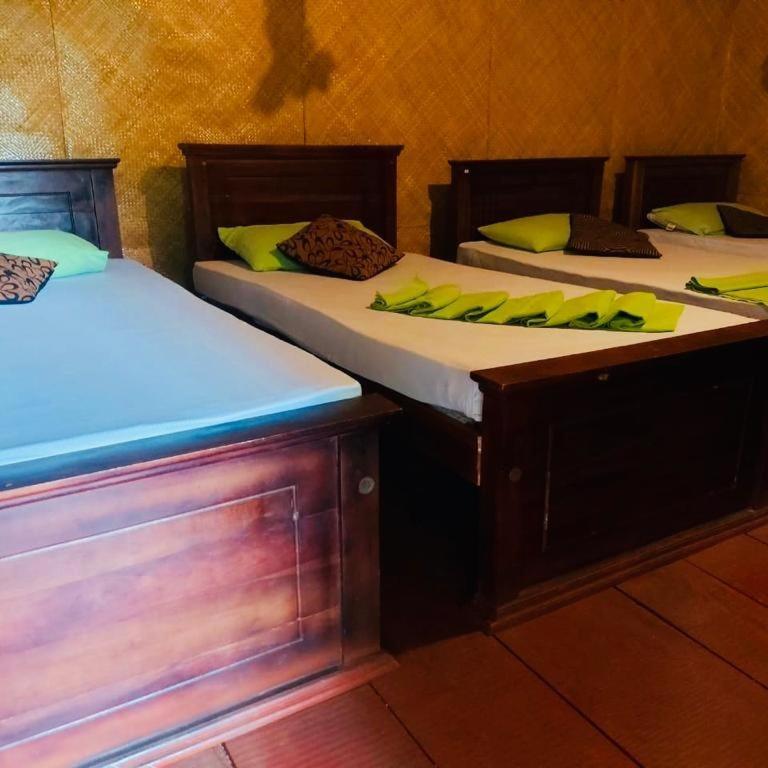 Tree House Hostel Sigiriya Luaran gambar